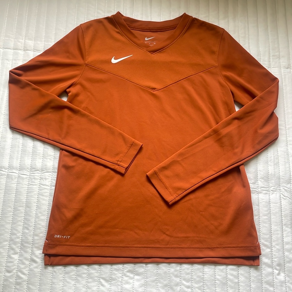 Nike Dri-Fit Shirt